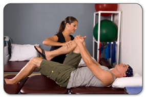 PT after your bursitis surgery is important for recovery.
